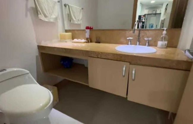 Departamento Frente al Mar Necochea - Foto 23