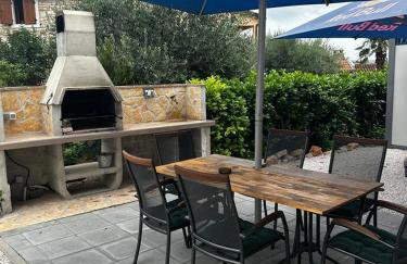 Stone House Istria HRIS 1 - Foto 80