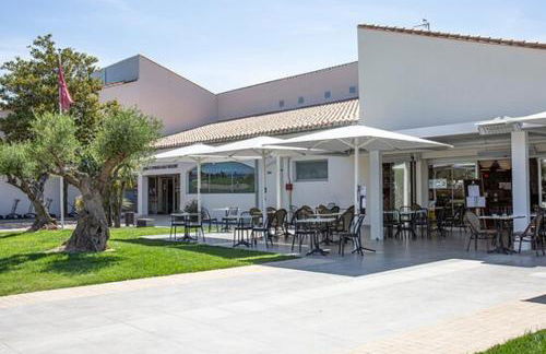 Golf Saint Cyprien ground floor 2 bedrooms Apartment with terrace - Photo 40