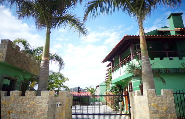 Castelo da Ilha - Photo 57