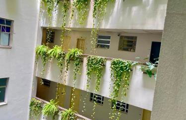 Studio Carioca- Centro Rio - Foto 17