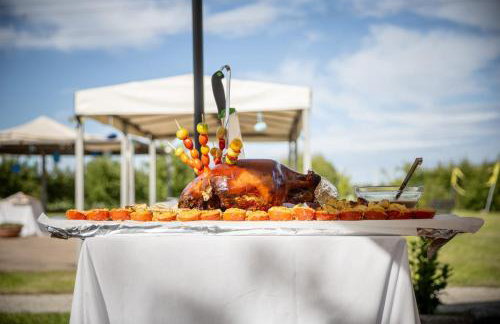 Agriturismo IL BORGHETTO - Foto 41