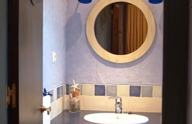 Aparthotel La Espadaña - Foto 25