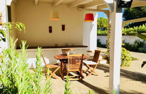 Villa Lido Silvana Marina di Pulsano - Foto 7