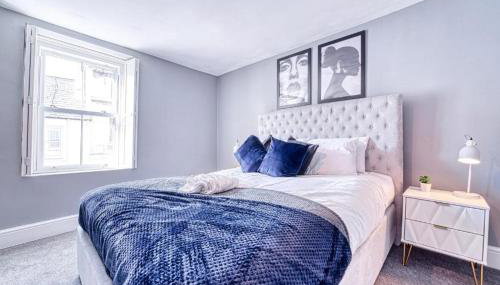 The Stylish Gem of Bath - Sleeps 10 - Foto 4