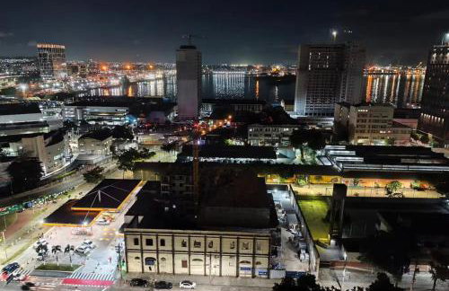 Viva o Rio no Centro de tudo! Aconchego, Piscinas e lazer completo ! - Foto 33