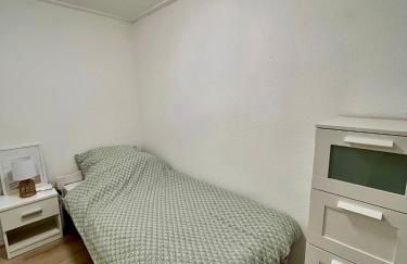 Ferienhaus am Bürgergarten - Foto 4