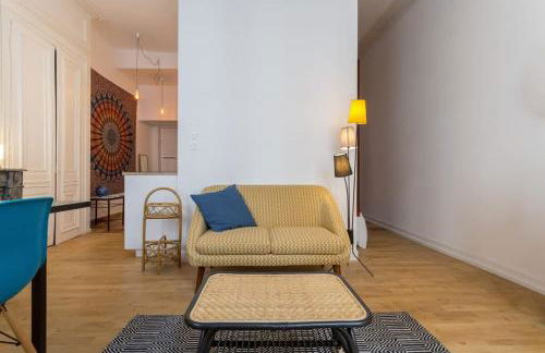 Patchwork - Furnished apartment - Downtown Lyon - Photo 28