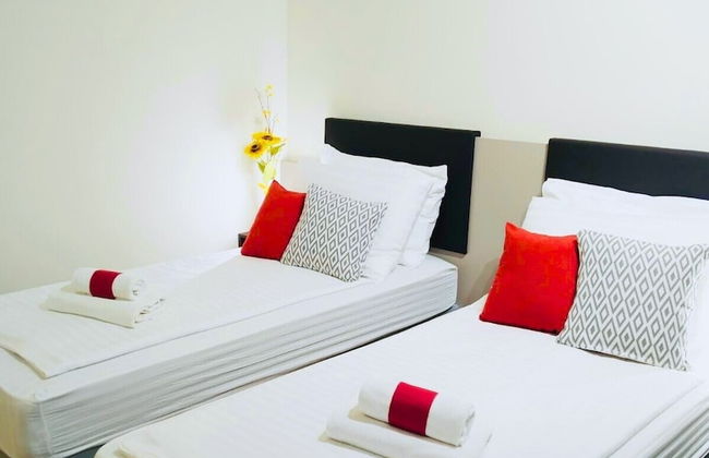 Residence Del Mar Emotion - Foto 29