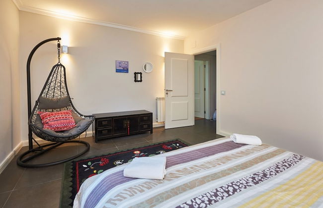 BeGuest Sintra Inn Luxus - Photo 9