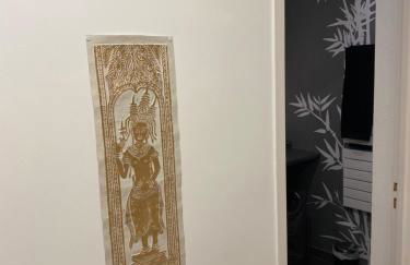 Tichnich Appartement - 2 bedrooms - 1 min away from train station - Foto 15