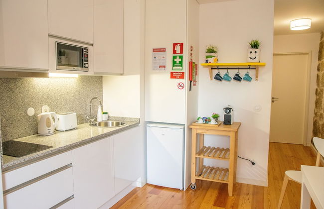 Olival 54 Apartments - Foto 19