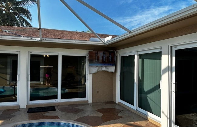 Sandcastles of Marco Island Waterfront Private Pool by RedAwning - Foto 22