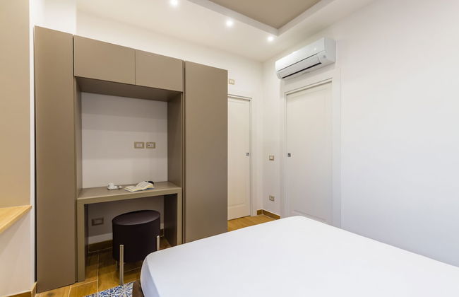 Colonna Apartments by Wonderful Italy - Foto 42