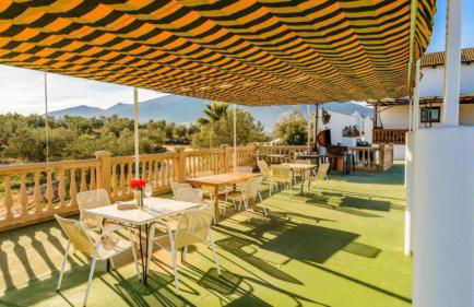 Cortijo Vaquero Rural Loja by Ruralidays - Foto 16