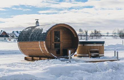 Apartament Koko Białka Tatrzańska - Foto 22