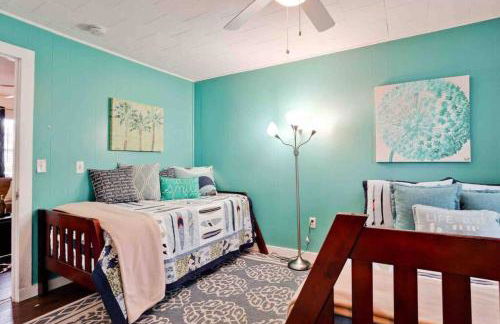 Good after Milton - Waterfall Pool! Beach! om - Foto 23