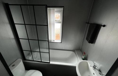 ResiLets - Brighton Road, Central, 2 Mile From NCL - Foto 21