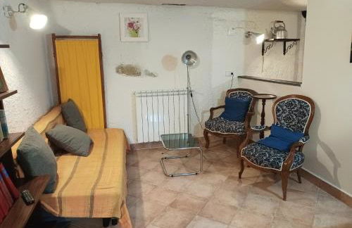 CASA LORENZO SULLE COLLINE DI LEVANTO e VICINO ALLE CINQUETERRE LT-0620 - Foto 8