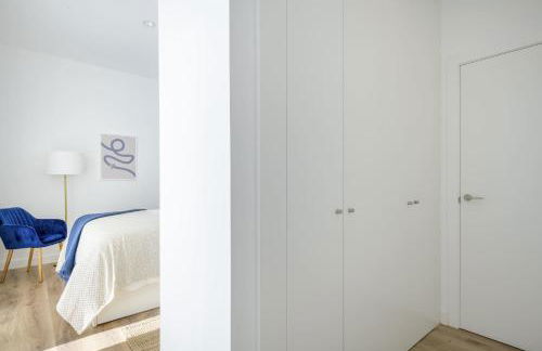Avenida de San Luis 25, Design and comfort in the true style of Madrid, Book your getaway now! - Foto 23