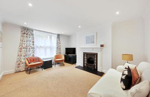 Charming flat in Kilburn Pass the Keys - Foto 8