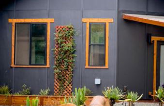 New, Modern, Country-feel, close to Arcata - Foto 24