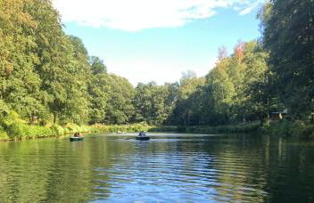 Bonne âme - Ferienwohnung mit Sauna - Foto 20