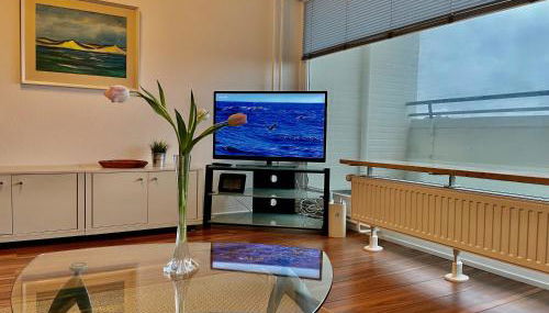 Apartment Nordseeblick - Foto 5