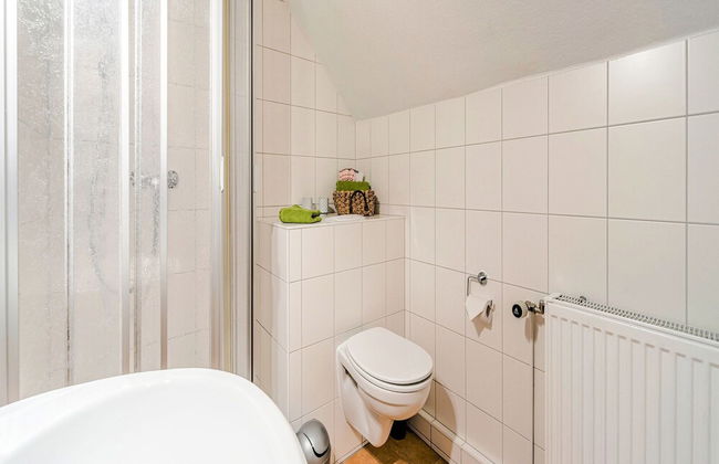 Rustic Apartment With Garden in Bad Harzburg Germany - Foto 56