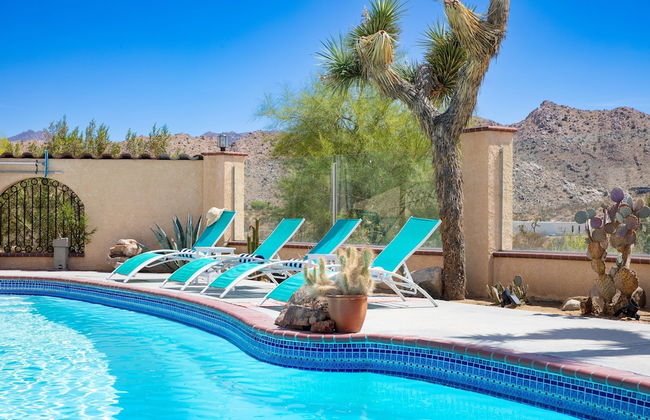 Desert Shadows by Avantstay Breathtaking Views Pool - Photo 37