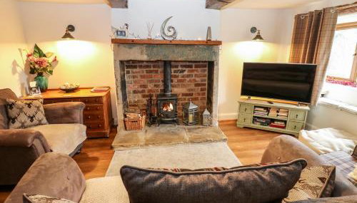 Boshaw Cottage - Foto 2