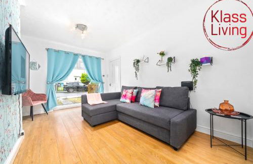 Rothesay House by Klass Living Coatbridge - Foto 9