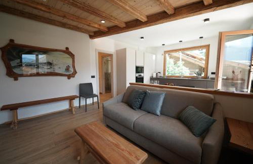 Alaska House Suite Bering - sauna and relax - Foto 41