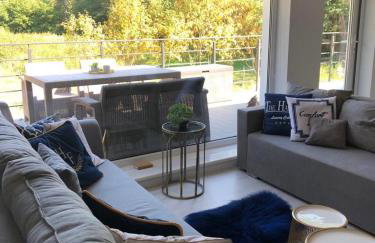 Comfort Zone Ostróda Ruś Mała - Foto 78