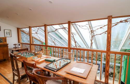 Cringoed House - Foto 6