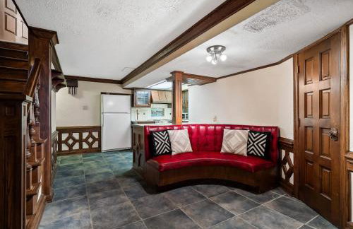 Unique Estate 5 Bedrooms Fire Pit Sleeps 10 - Foto 80