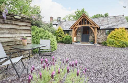 The Talkhouse Cottage - Foto 20