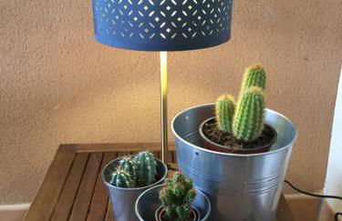 oasis del toyo golf&beach private garden wifi - Foto 9