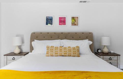 Poolside Palm Springs Paradise - Foto 35