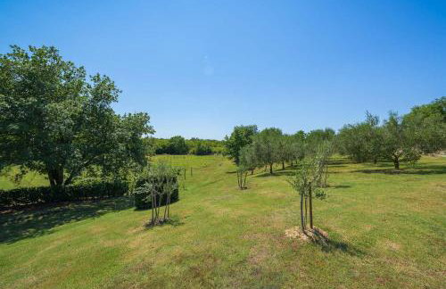 Villa Eufemia near Poreč with large garden and outdoor playground for kids - Foto 41