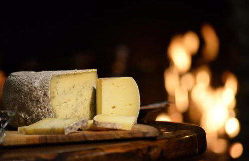 Chalet Della Guida - Foto 40