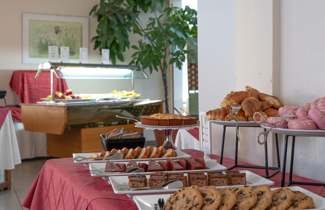 Hotel Siroco - Adults Only - Foto 60