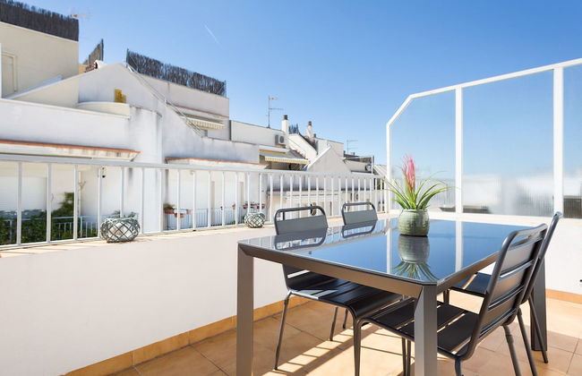 Sitges Group Calm Beach - Foto 70