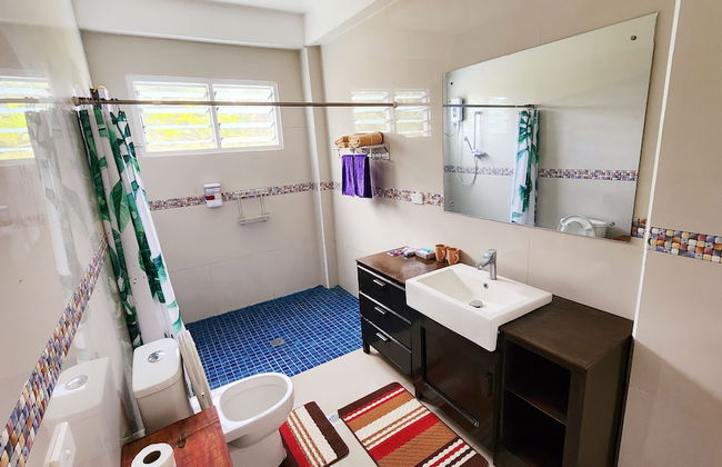 Ocean Heart Hotel - Photo 14