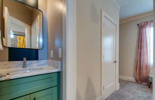 Charming Home - Near DT Pet Friendly - Foto 18