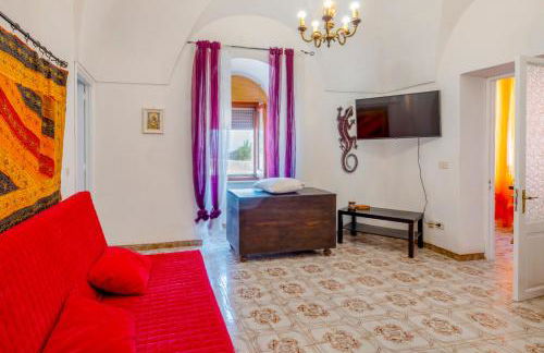 Dammuso Villa Rosa - Foto 24