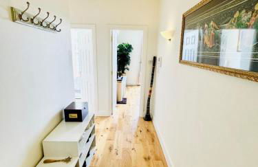 A Penthouse by Tower Bridge - Foto 38