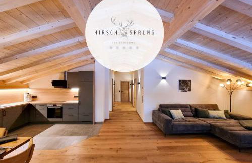 Ferienwohnung Hirschsprung - Foto 7
