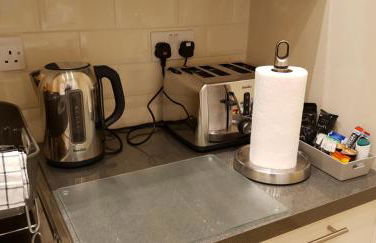 London Luxury Apartments 5 min walk from Ilford Station, with FREE PARKING FREE WIFI - Foto 23