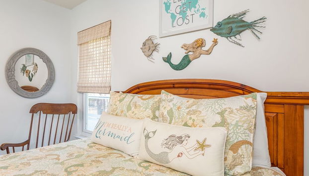 Seaside Shenanigans - Foto 2, Habitación